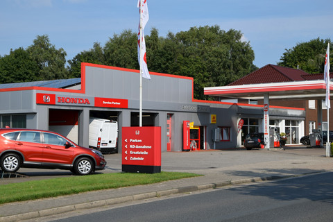 Autohaus Plagge GmbH
